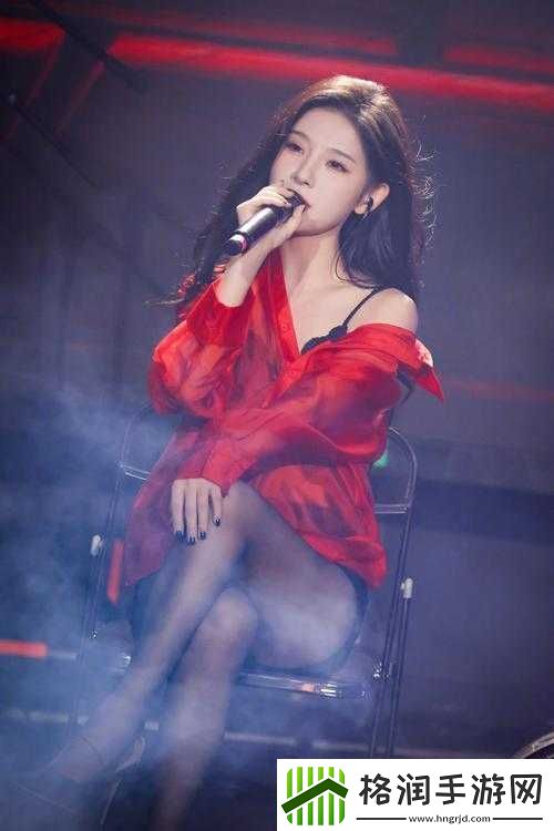 少女的第一次小辣椒演唱