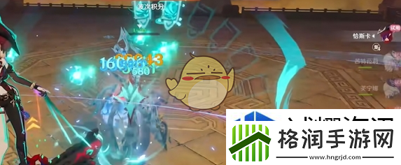 资源收集的高效