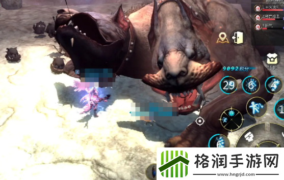 龙之谷世界战斗力提升方法