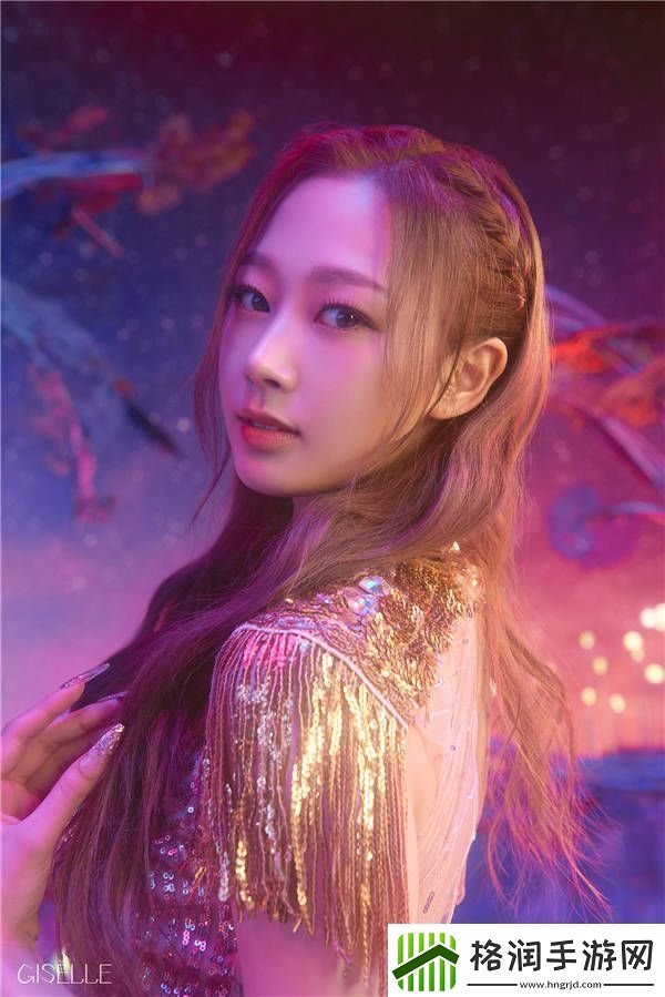 SM娱乐公开新女子组合aespa第四位成员GISELLE！