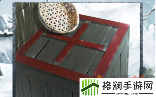 忘雪游戏第三关攻略