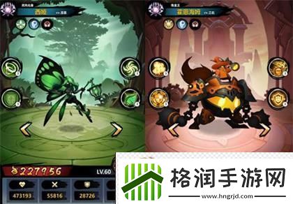 火柴人觉醒英雄阶级怎么突破！火柴人觉醒英雄阶级有哪些