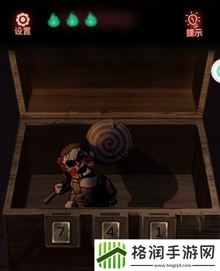 怨偶游戏第一章视频通关攻略