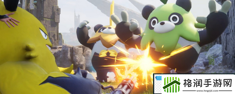 幻兽帕鲁杰诺多兰打法技巧分享