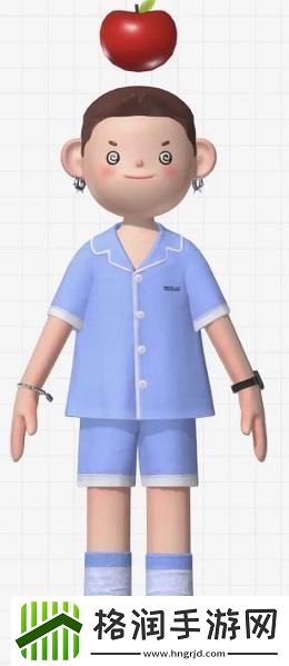 啫喱app穿搭图片男分享