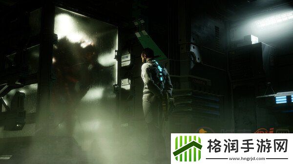 死亡空间重制版升级什么武器