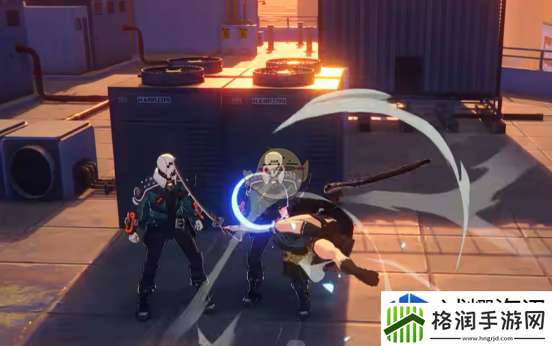 完美团队配合技巧