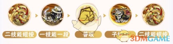 意外惊喜随机掉落