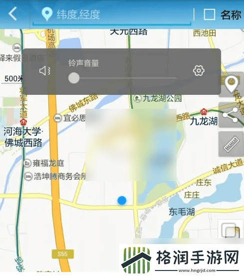 GPS工具箱用经纬度导航方法gps工具箱如何导航