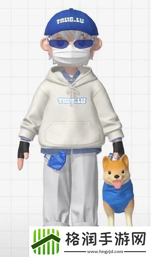 啫喱app穿搭图片男分享