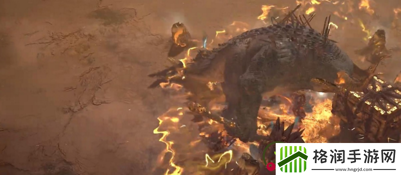 暗黑4部分覆盖有什么词条