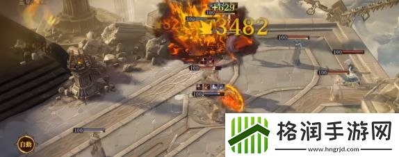 龙息神寂索维里斯介绍