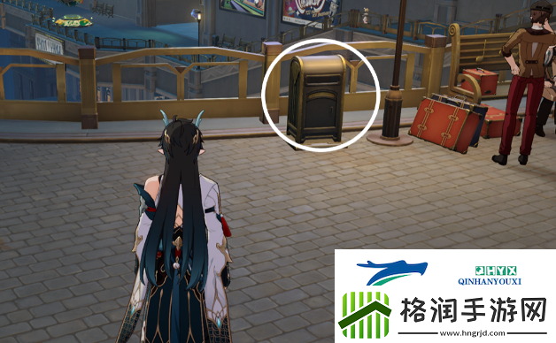 崩坏星穹铁道既视感成就如何达成