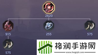 曙光英雄破天装备怎么样