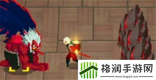 战魂铭人万骨坊主攻略