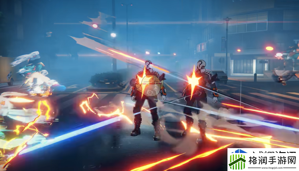 完美团队配合技巧