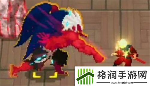 战魂铭人万骨坊主攻略