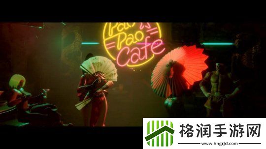 忍法！快速更衣