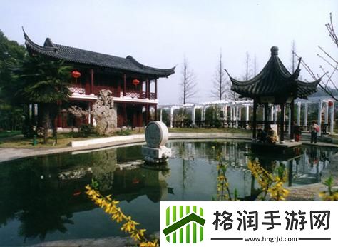 “文心阁”杂谈