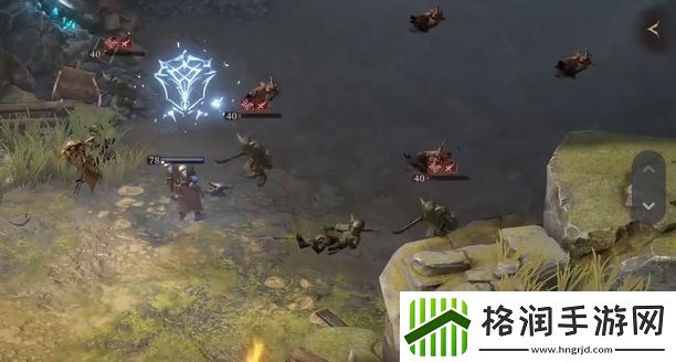 龙息神寂唐妮拉介绍