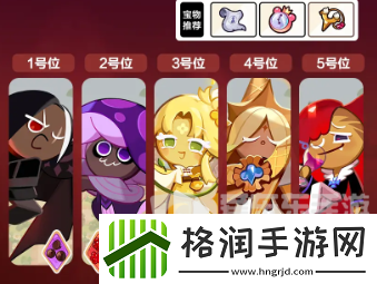 冲呀饼干人王国公会讨伐战阵容有什么