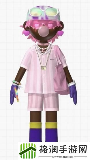 啫喱app穿搭图片男分享