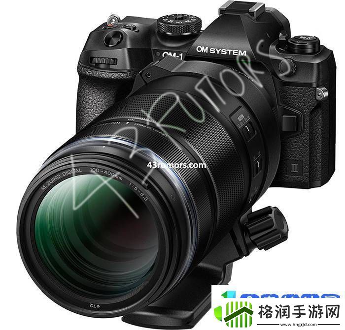 奥林巴斯奥之心100