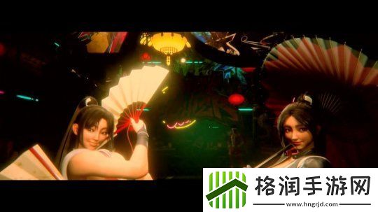 忍法！快速更衣