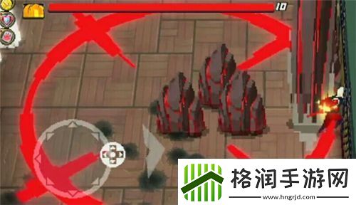 战魂铭人万骨坊主攻略