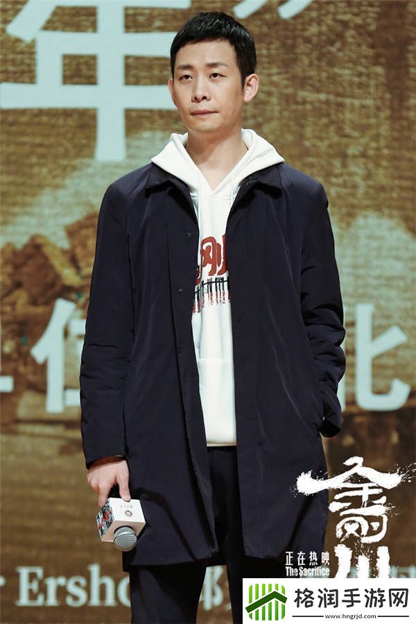 金刚川北大放映引年轻学子共鸣心怀敢勇感召当下新世代