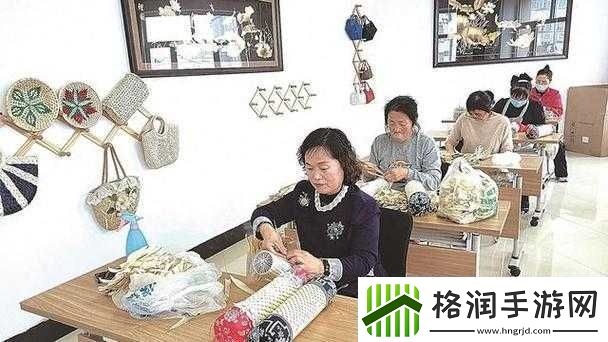 大巧娘和大庆第