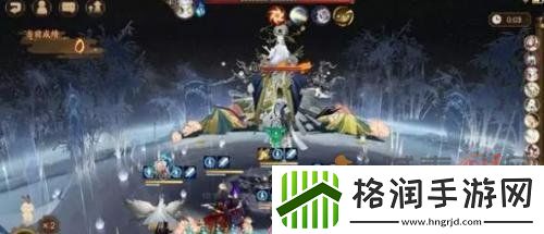 阴阳师伪月落阵容怎么搭配