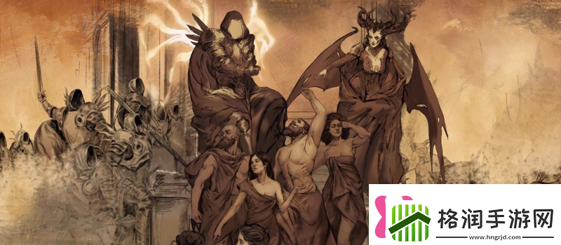 暗黑4全域覆盖什么词条好用