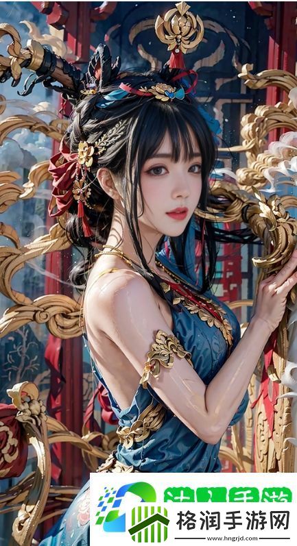 嫦娥的肚子不断的往外膨胀