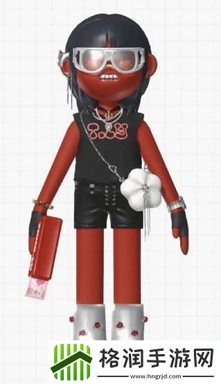 啫喱app穿搭图片男分享