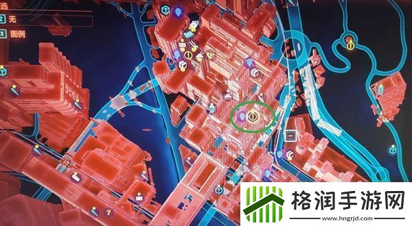 赛博朋克2077碾碎者属性图鉴