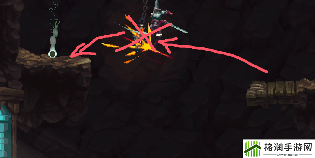 神之亵渎雪盐回响收集向流程攻略