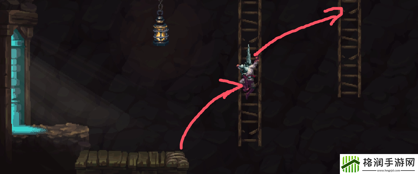 神之亵渎雪盐回响收集向流程攻略