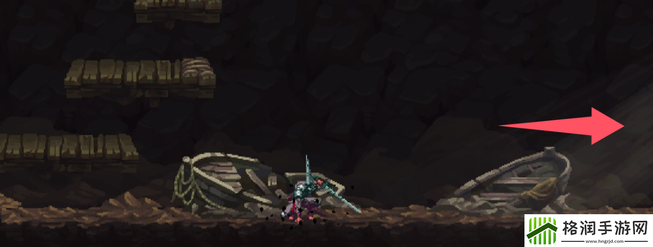 神之亵渎雪盐回响收集向流程攻略