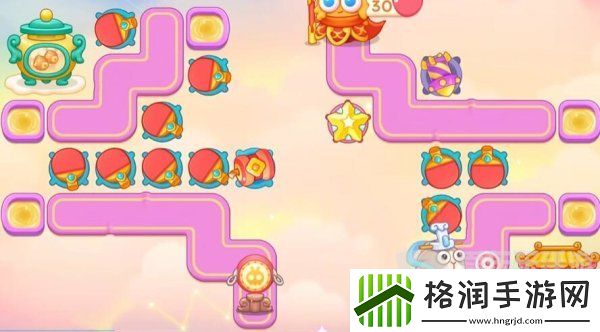 保卫萝卜4西游周赛1.5怎么通关