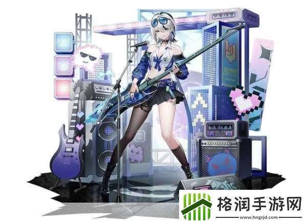 深空之眼角色强度排行揭晓哪些角色值得你倾心培养