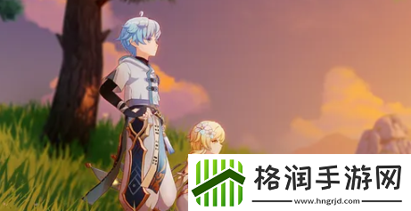 原神1月29日礼包兑换码最新介绍