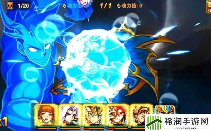 放开那三国2武将于吉实战效果及阵容搭配深度分析