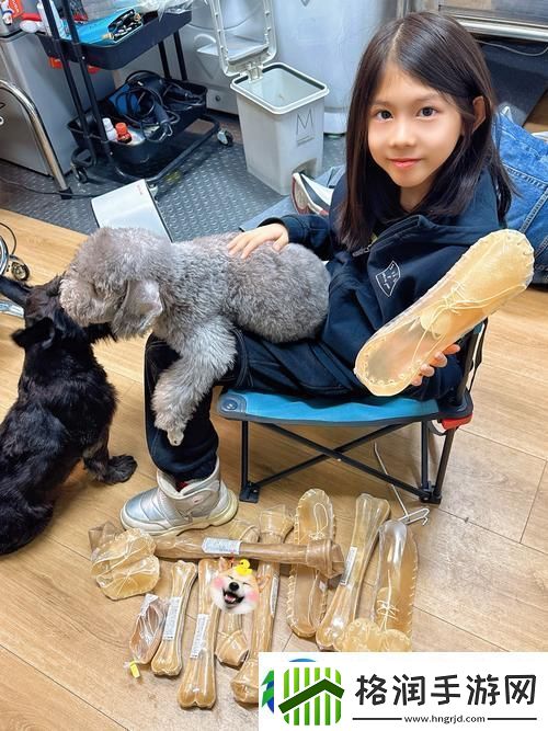 独特的家庭活动