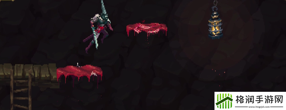 神之亵渎雪盐回响收集向流程攻略