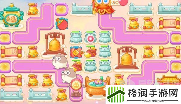 保卫萝卜4西游周赛1.5怎么通关