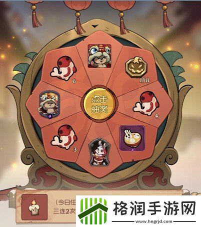 灵蛇送财迎新春！月圆之夜镜中对决S6.5春节版本上线