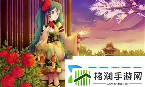 绽放四月之美！亭亭玉立国色天香四月天科普展示自然魅力