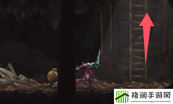 神之亵渎雪盐回响收集向流程攻略