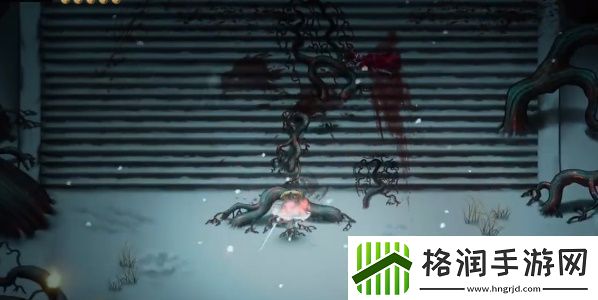 暖雪玉贵妃的宫殿怎么去